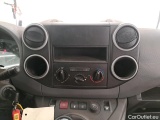  Peugeot  Partner  L1 Pro 1.6 HDi 75CV BVM5 E6 #7