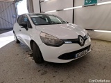  Renault  Clio  IV Générique 1.5 dCi 75CV BVM5 E6 / TRANSFO VP/VF #4