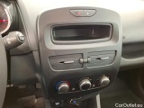  Renault  Clio  IV Générique 1.5 dCi 75CV BVM5 E6 / TRANSFO VP/VF #7