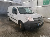  Renault  Kangoo RENAULT  Express 2013 4P Fourgonnette Grand Confort Blue dCi 80 #4