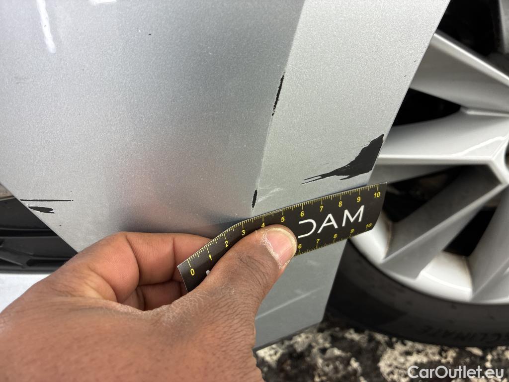  Skoda  Superb  Break Style 1.5 TSI 150CV BVA7 E6dT #8