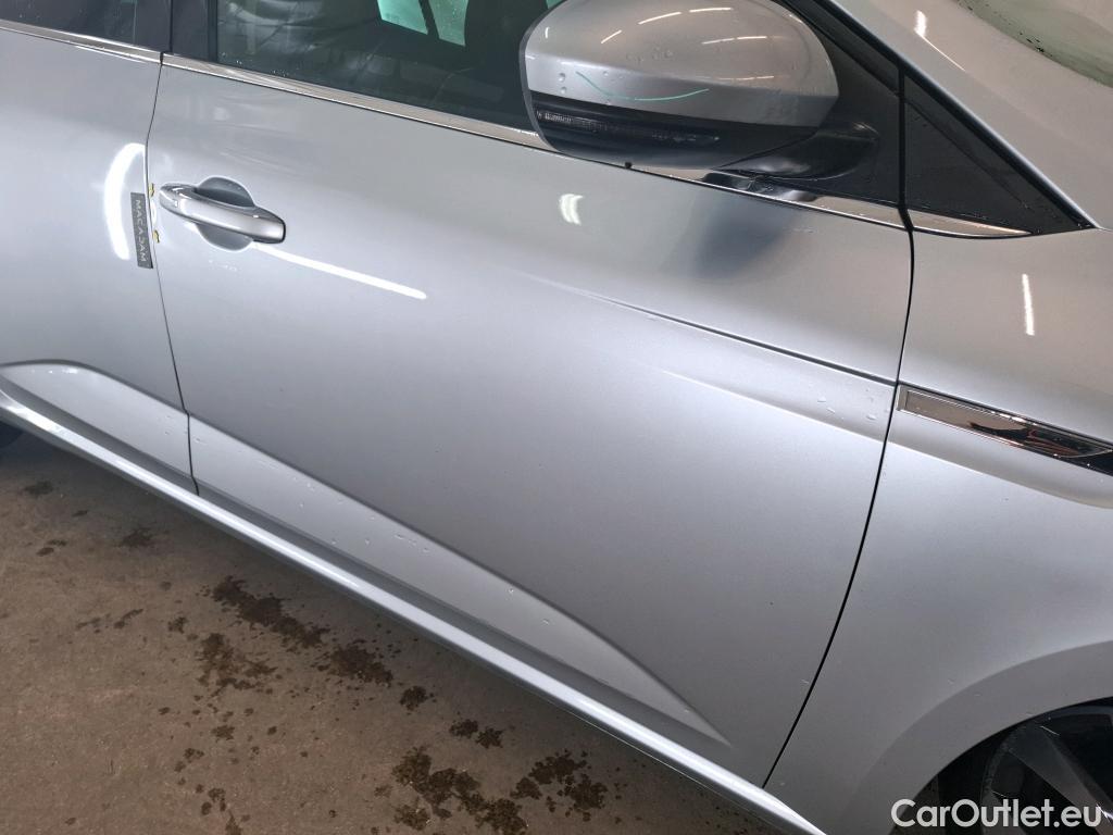  Renault  Megane  IV Berline 5 ptes. Techno 1.5 dCi 115CV BVA7 E6d #4