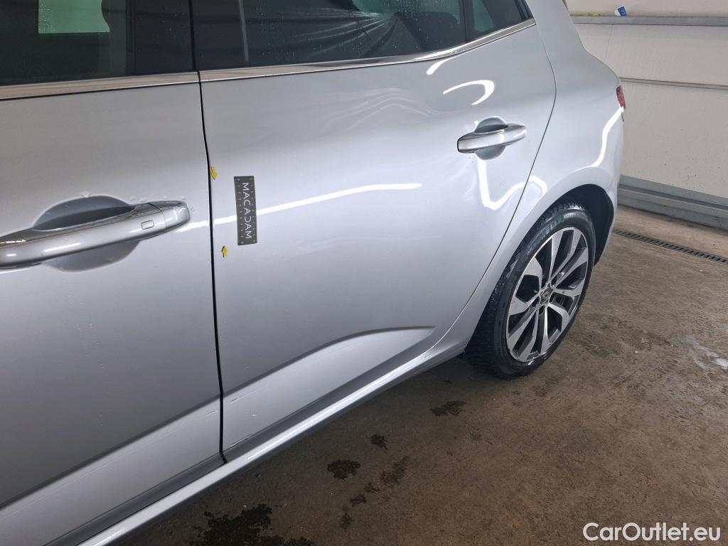  Renault  Megane  IV Berline 5 ptes. Techno 1.5 dCi 115CV BVA7 E6d #1