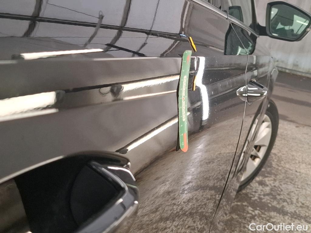  Skoda  Octavia  Break Business 4x4 2.0 TDI 150CV BVA7 E6d #17