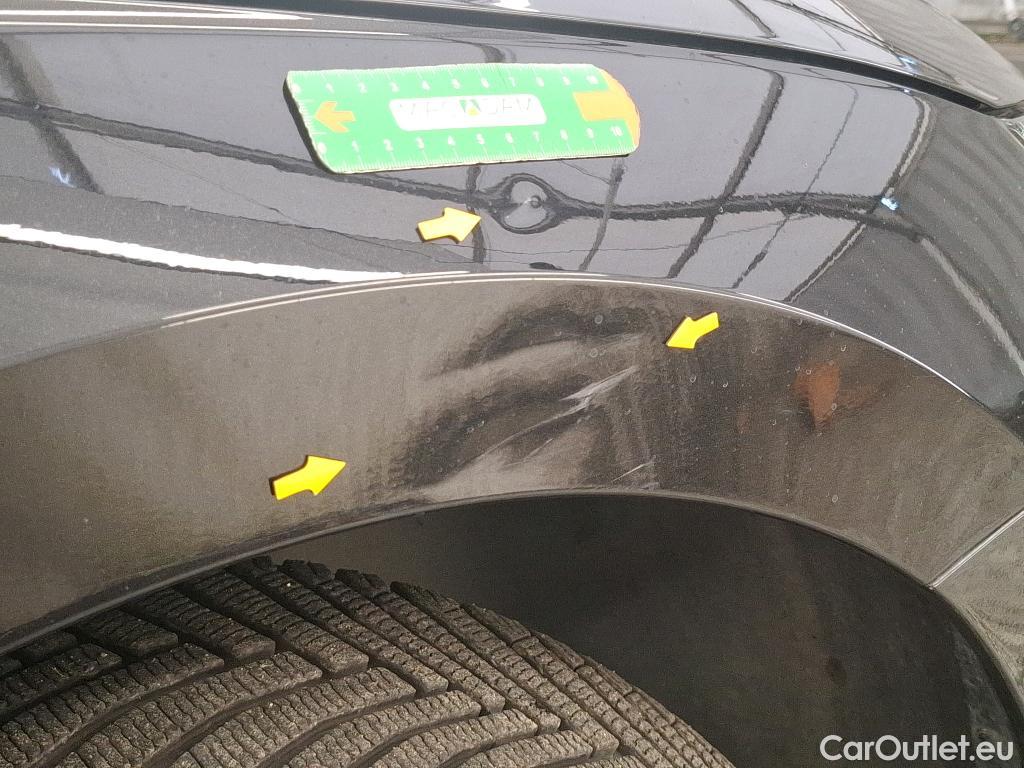  Skoda  Octavia  Break Business 4x4 2.0 TDI 150CV BVA7 E6d #6