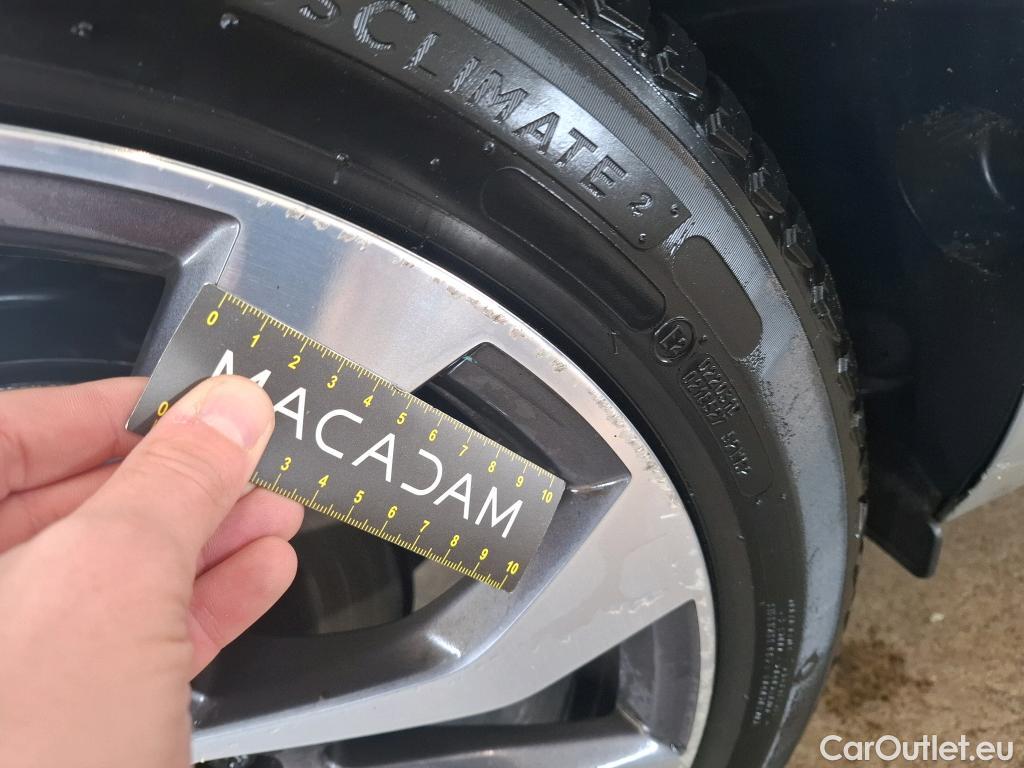  Renault  Megane  IV Berline 5 ptes. Techno 1.5 dCi 115CV BVA7 E6d #28