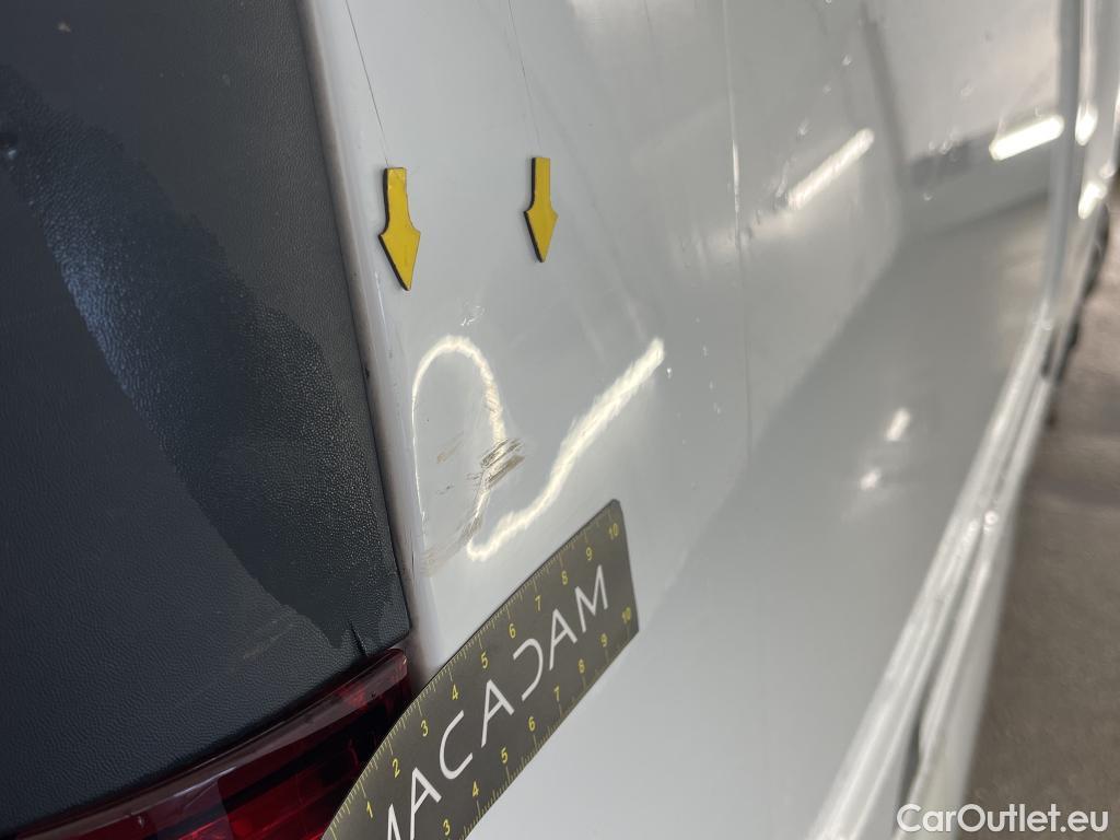  Renault  Kangoo  II Express Maxi Extra (Série Spéciale) 1.5 dCi 95CV BVM6 E6dT #8