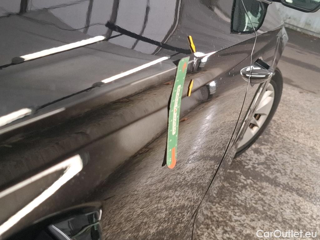  Skoda  Octavia  Break Business 4x4 2.0 TDI 150CV BVA7 E6d #18