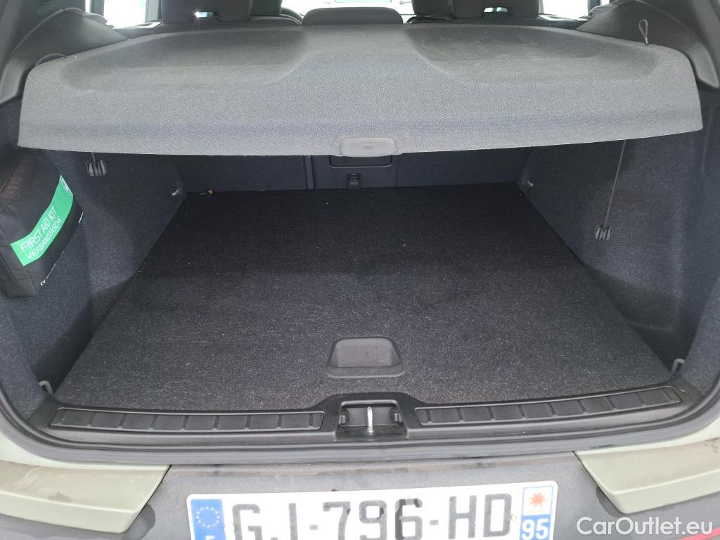  Volvo  XC 40 XC40 Start Recharge Pure Electric 2WD 70kWh BVA #1