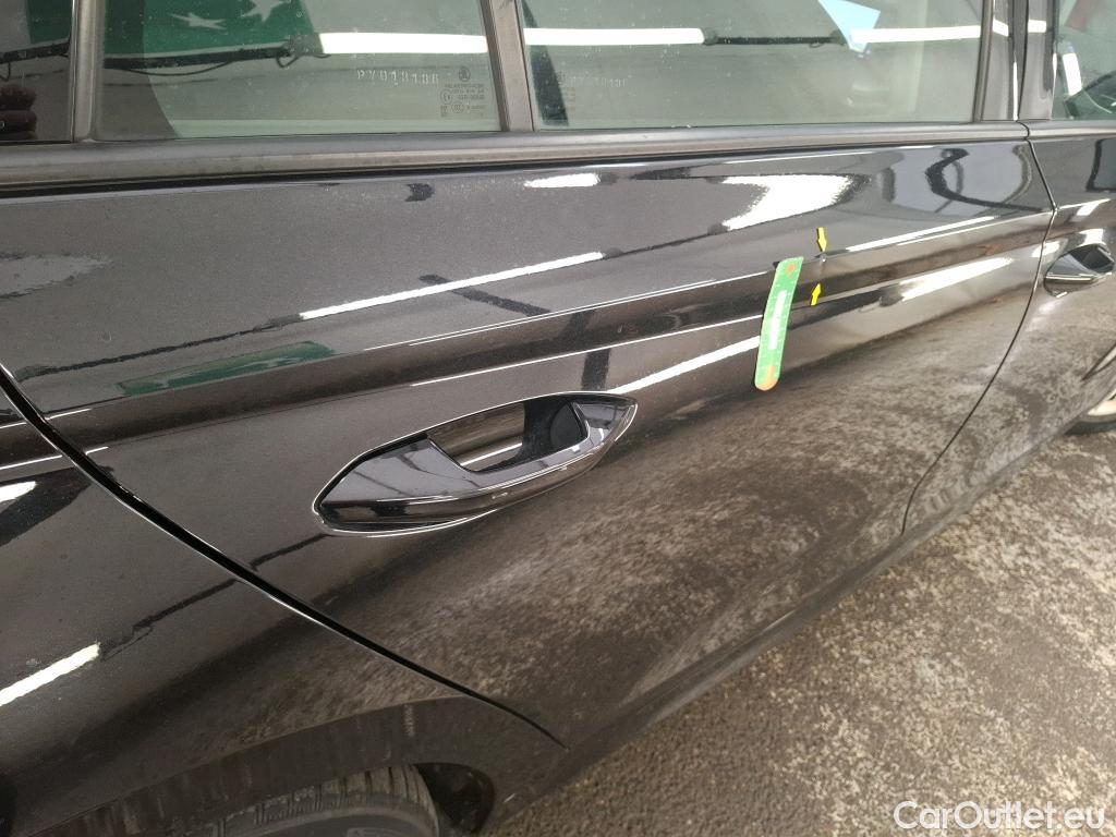  Skoda  Octavia  Break Business 4x4 2.0 TDI 150CV BVA7 E6d #16