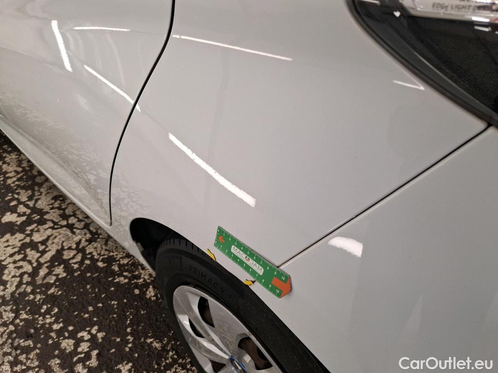  Renault  Zoe  Business 52kWh BVA / TRANSFO VP/VF #3