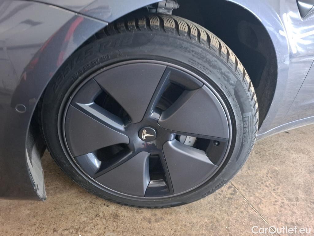  Tesla  Model 3 TESLA  / 2018 / 4P / Berline Grande Autonomie Dual Motor AWD #18