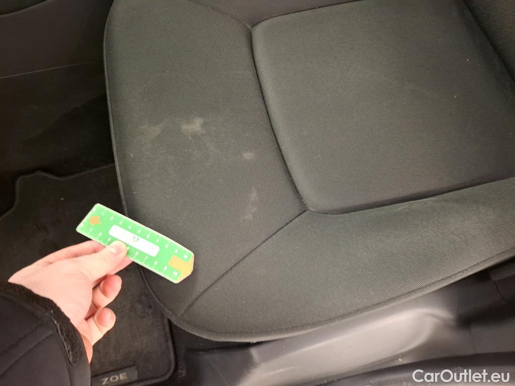  Renault  Zoe  Business 52kWh BVA / TRANSFO VP/VF #11