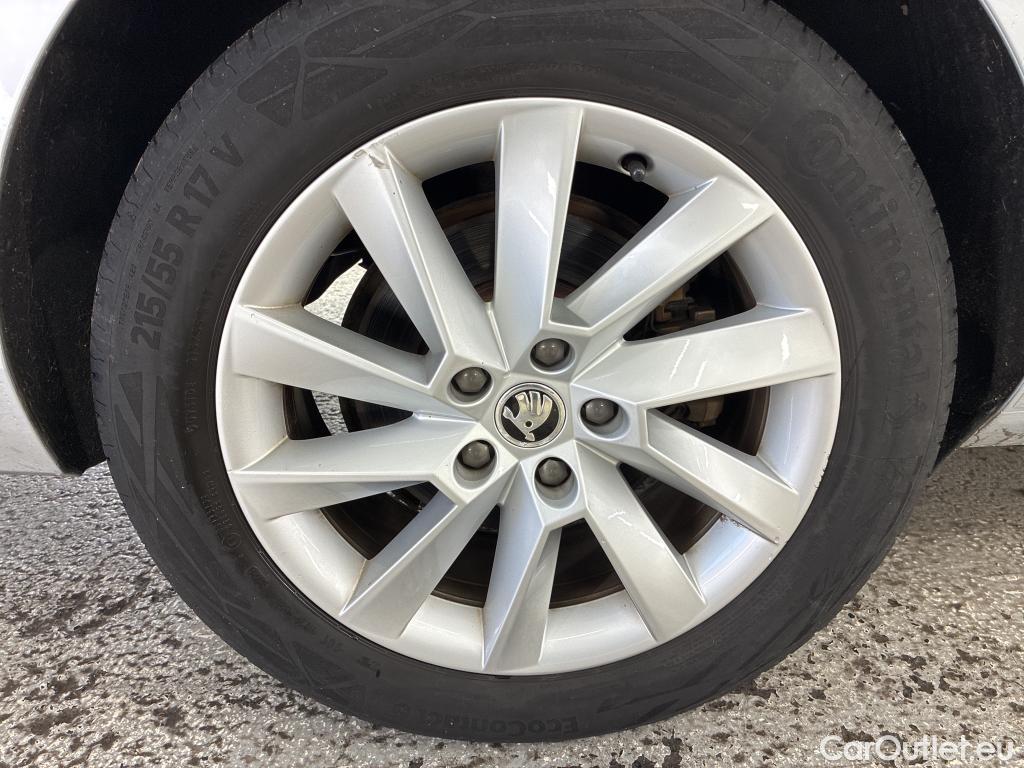  Skoda  Superb  Break Style 1.5 TSI 150CV BVA7 E6dT #18