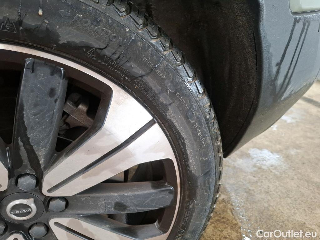  Volvo  XC 40 XC40 Start Recharge Pure Electric 2WD 70kWh BVA #8