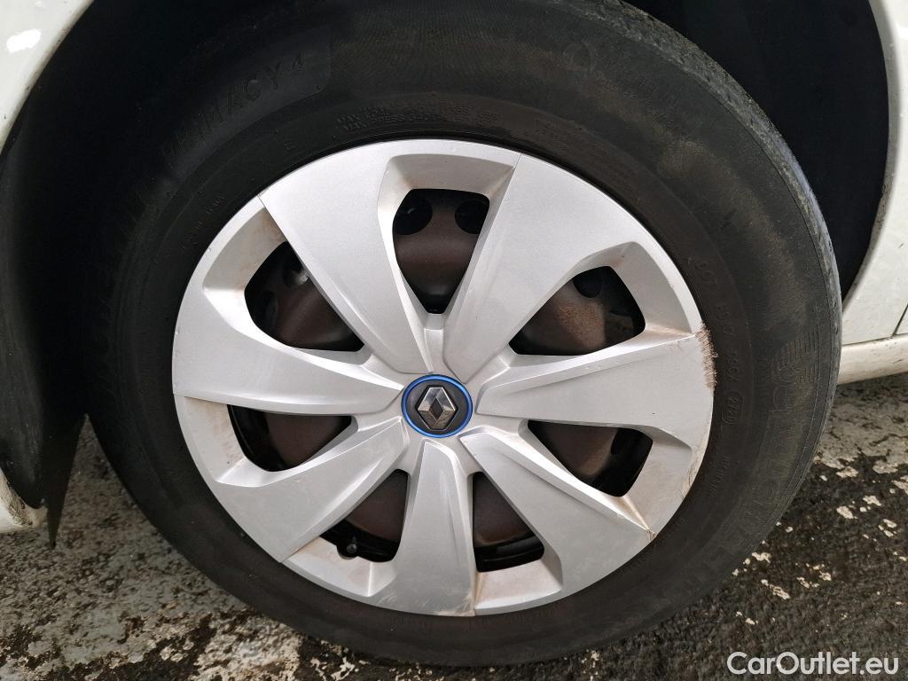  Renault  Zoe  Business 52kWh BVA / TRANSFO VP/VF #8