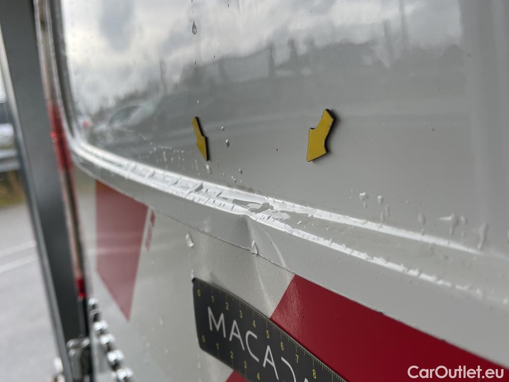  Renault  Kangoo  II Express Maxi Extra (Série Spéciale) 1.5 dCi 95CV BVM6 E6dT #3