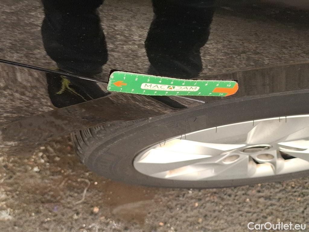  Skoda  Octavia  Break Business 4x4 2.0 TDI 150CV BVA7 E6d #8