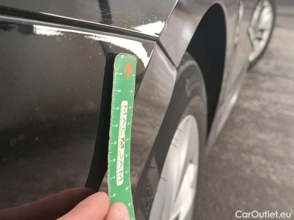  Skoda  Octavia  Break Business 4x4 2.0 TDI 150CV BVA7 E6d #9