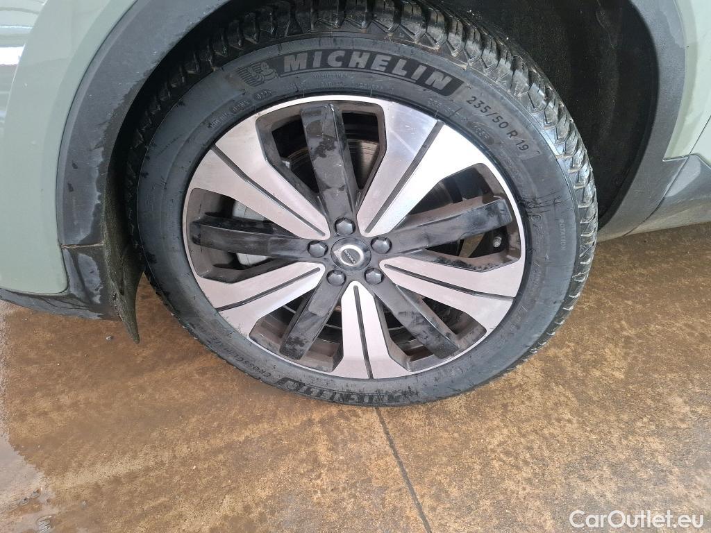  Volvo  XC 40 XC40 Start Recharge Pure Electric 2WD 70kWh BVA #21