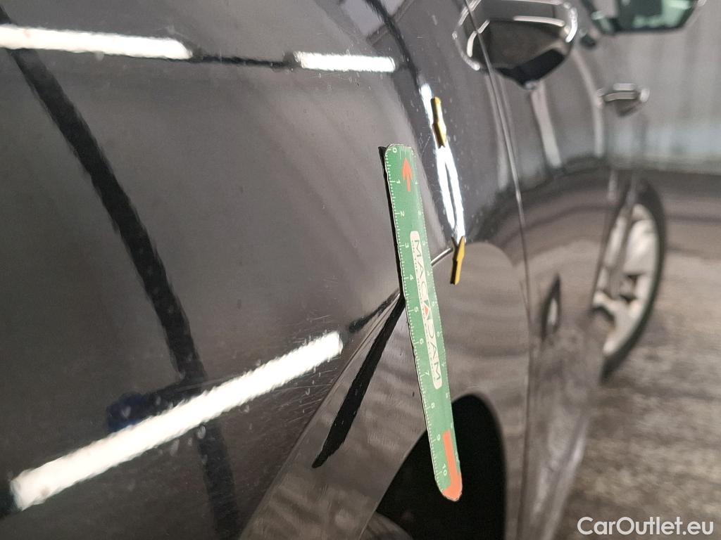  Skoda  Octavia  Break Business 4x4 2.0 TDI 150CV BVA7 E6d #15