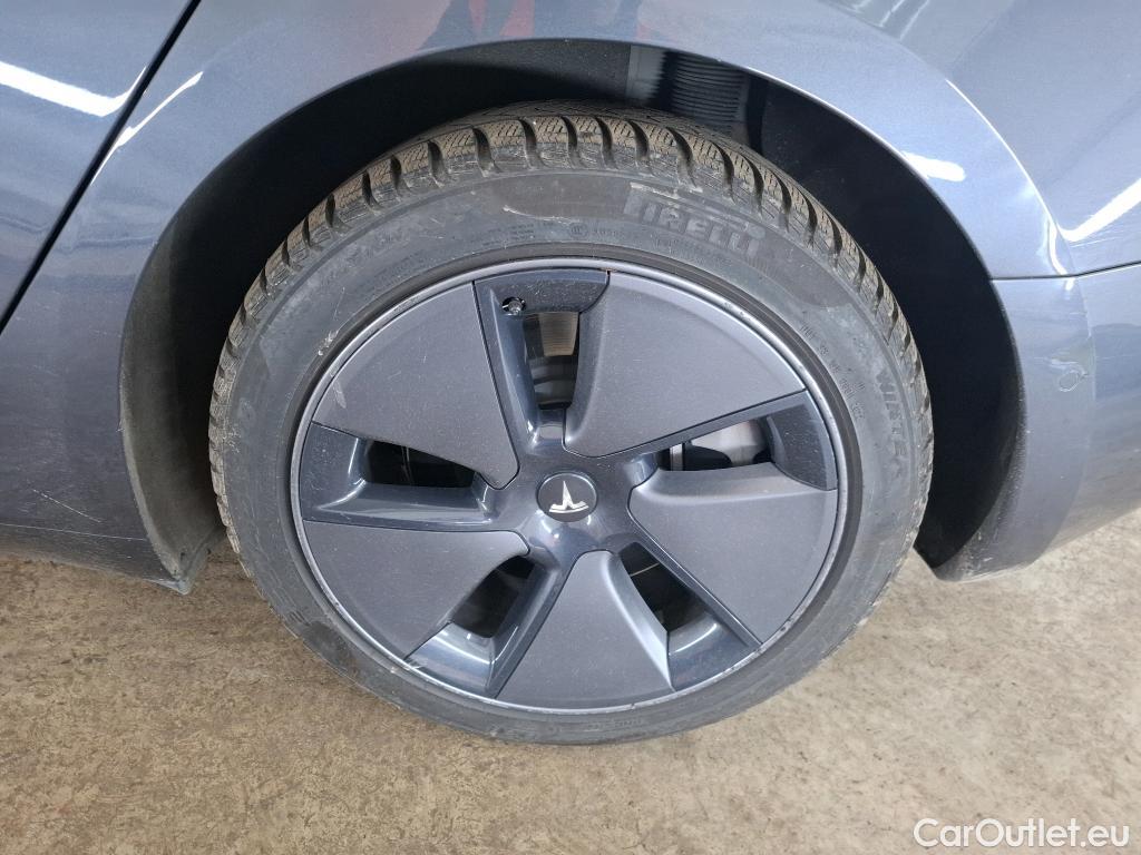  Tesla  Model 3 TESLA  / 2018 / 4P / Berline Grande Autonomie Dual Motor AWD #3