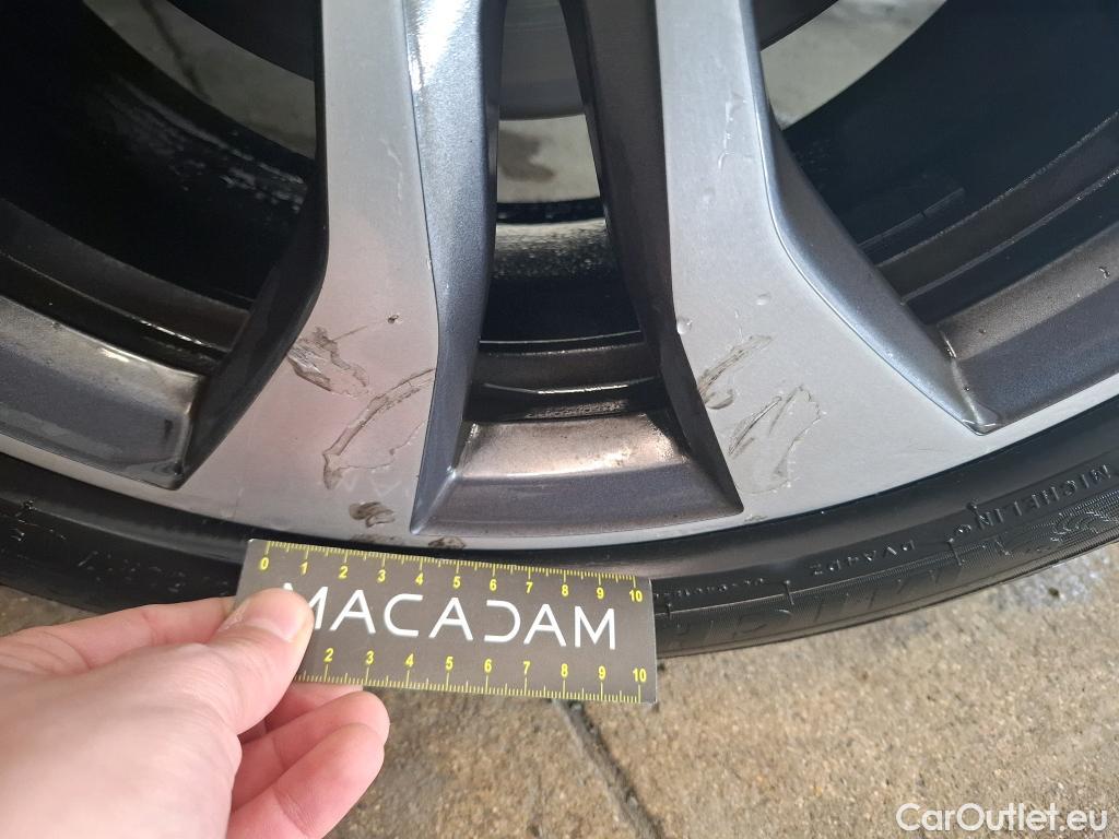  Renault  Megane  IV Berline 5 ptes. Techno 1.5 dCi 115CV BVA7 E6d #19