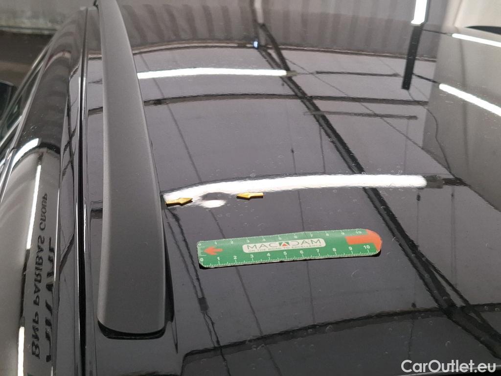  Skoda  Octavia  Break Business 4x4 2.0 TDI 150CV BVA7 E6d #20