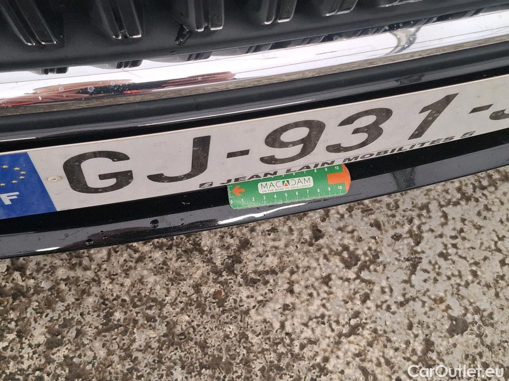  Skoda  Octavia  Break Business 4x4 2.0 TDI 150CV BVA7 E6d #3