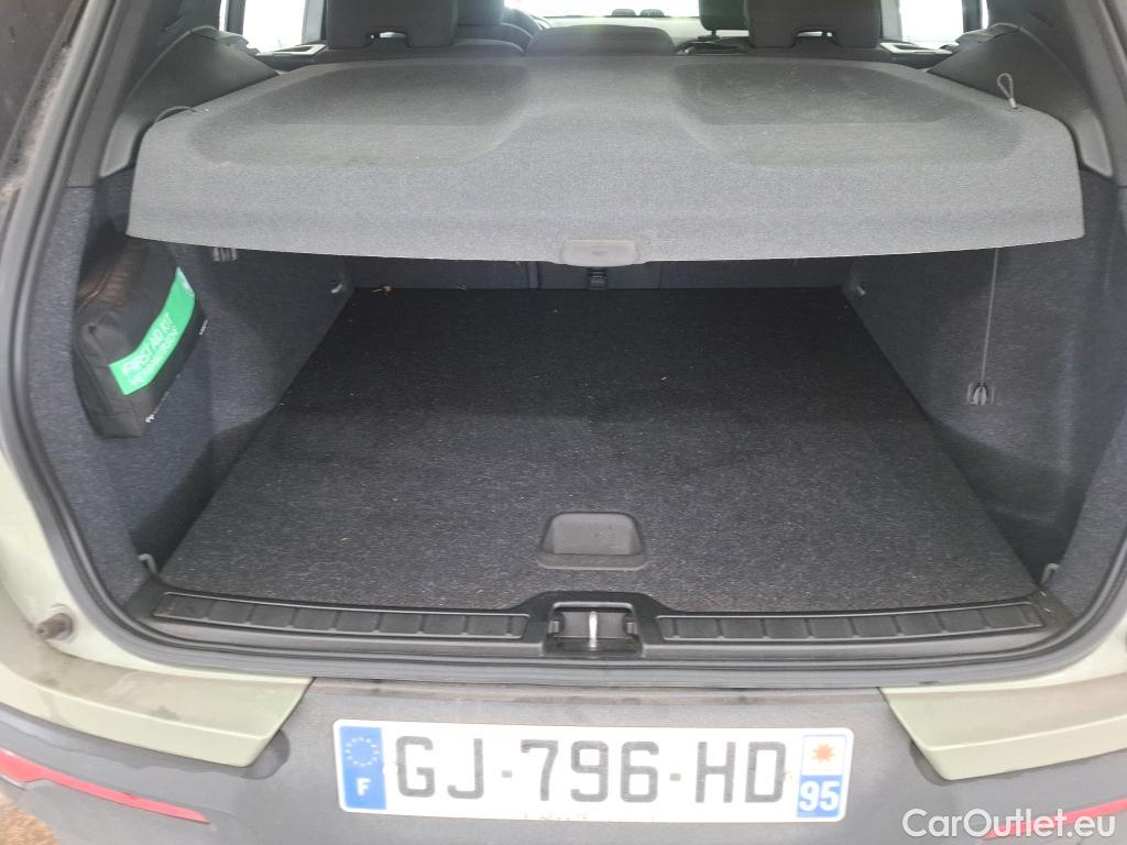  Volvo  XC 40 XC40 Start Recharge Pure Electric 2WD 70kWh BVA #5