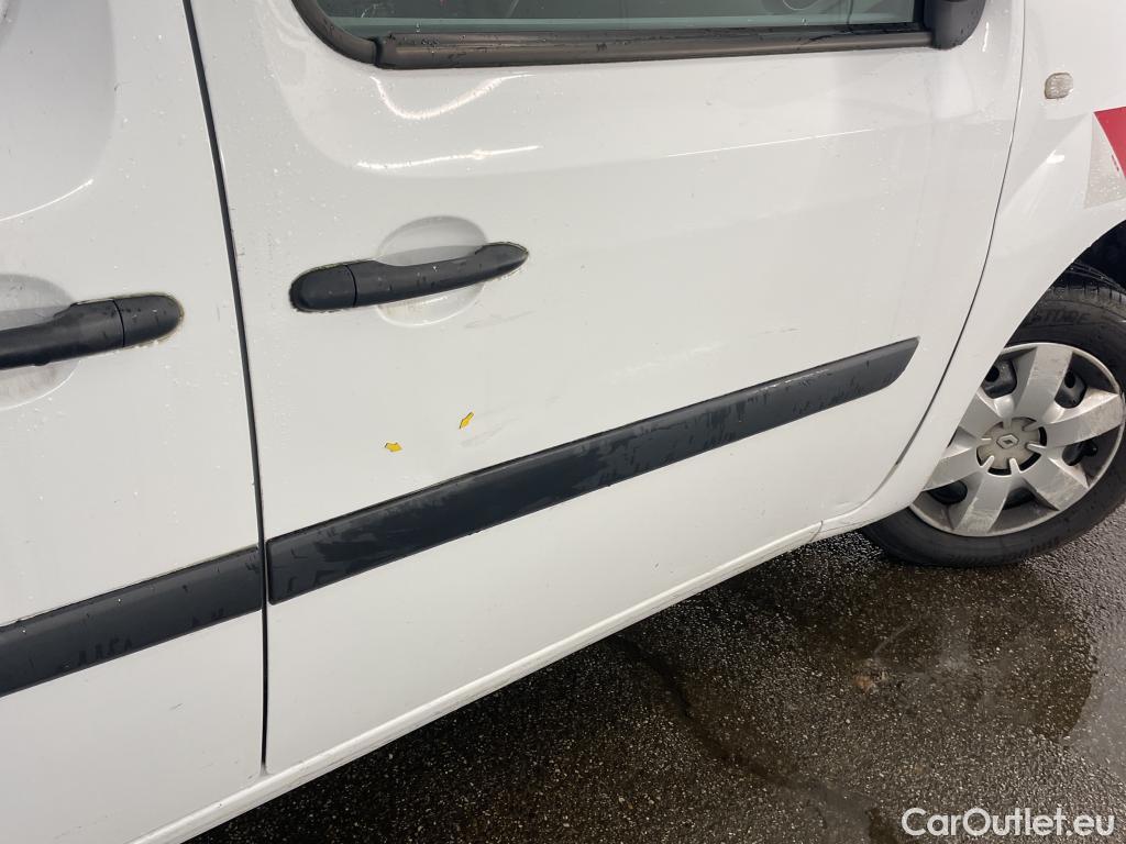  Renault  Kangoo  II Express Maxi Extra (Série Spéciale) 1.5 dCi 95CV BVM6 E6dT #13