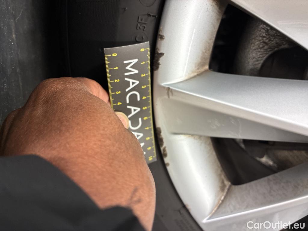  Skoda  Superb  Break Style 1.5 TSI 150CV BVA7 E6dT #22