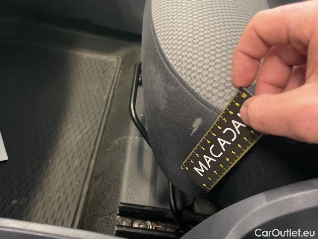  Renault  Kangoo  II Express Maxi Extra (Série Spéciale) 1.5 dCi 95CV BVM6 E6dT #28