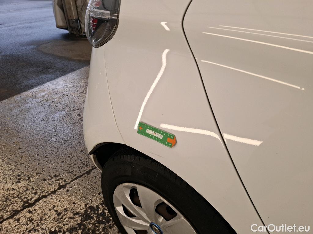  Renault  Zoe  Business 52kWh BVA / TRANSFO VP/VF #18