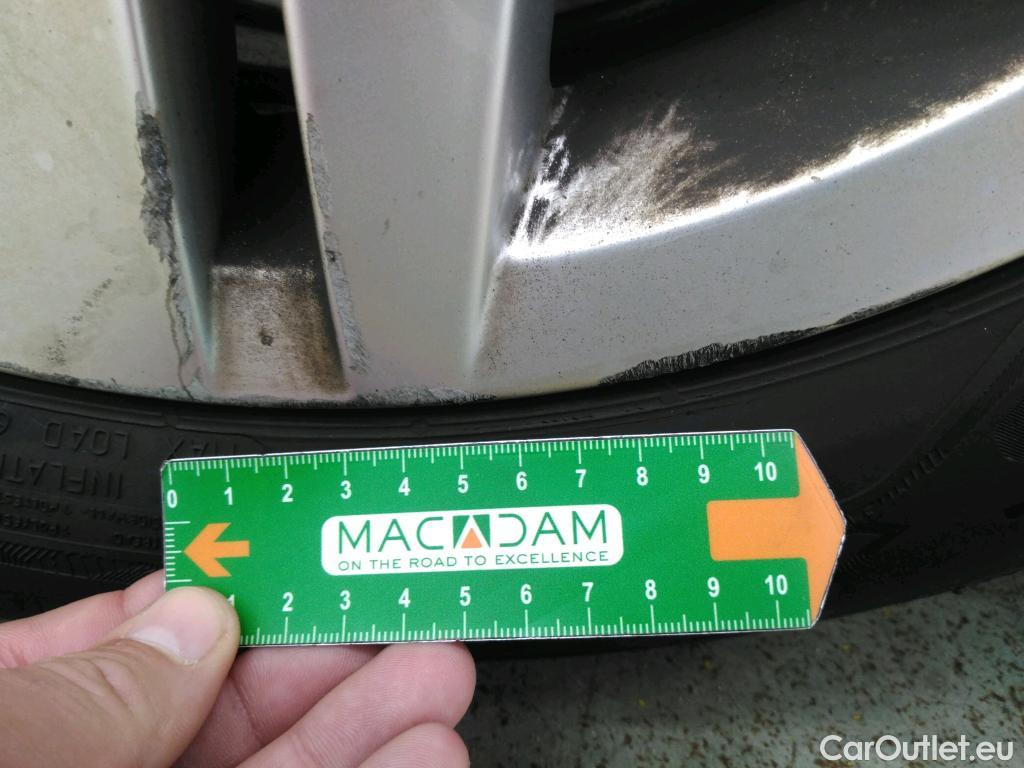  Volkswagen  Golf  VOLKSWAGEN SW / 2020 / 5P / Break 2.0 TDI SCR 115 BVM6 Life Business #21