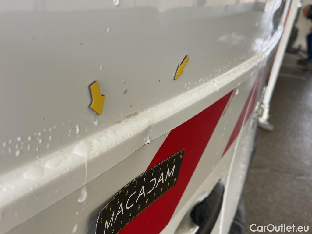  Renault  Kangoo  II Express Maxi Extra (Série Spéciale) 1.5 dCi 95CV BVM6 E6dT #2