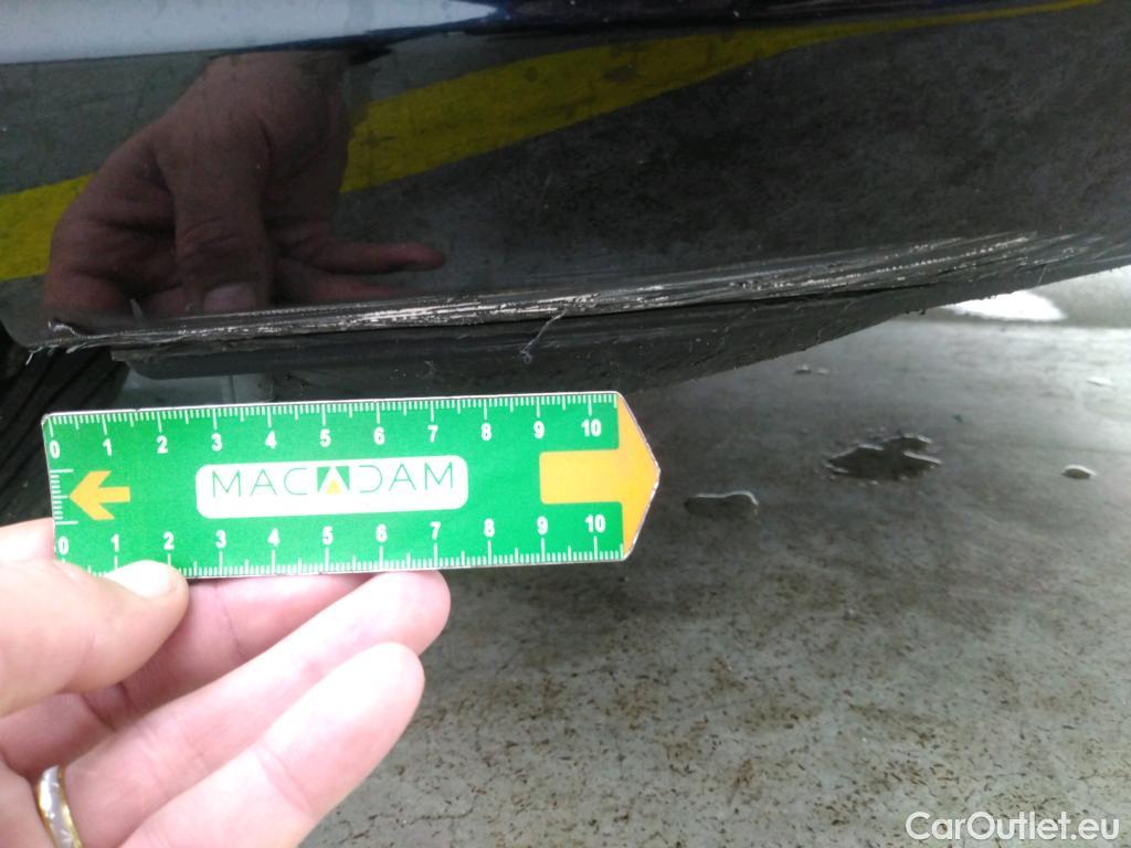  Volkswagen  Golf  VOLKSWAGEN SW / 2020 / 5P / Break 2.0 TDI SCR 115 BVM6 Life Business #7