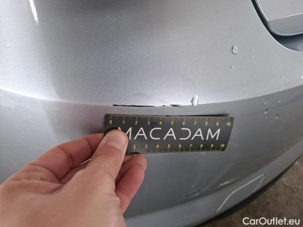  Renault  Megane  IV Berline 5 ptes. Techno 1.5 dCi 115CV BVA7 E6d #9