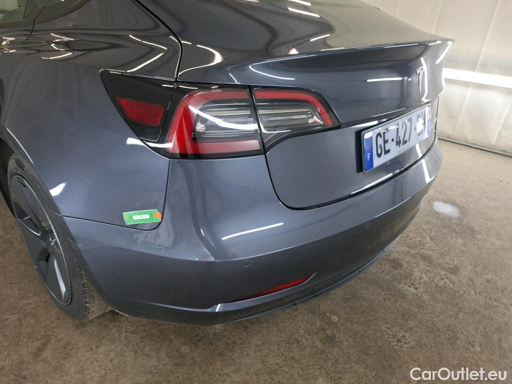  Tesla  Model 3 TESLA  / 2018 / 4P / Berline Grande Autonomie Dual Motor AWD #22