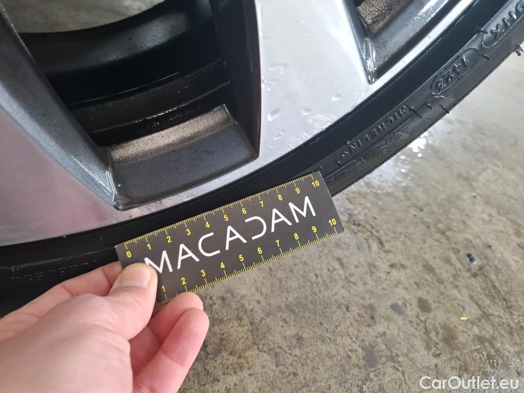  Renault  Megane  IV Berline 5 ptes. Techno 1.5 dCi 115CV BVA7 E6d #15