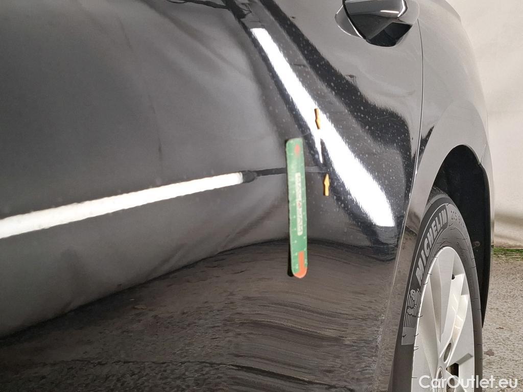  Skoda  Octavia  Break Business 4x4 2.0 TDI 150CV BVA7 E6d #13