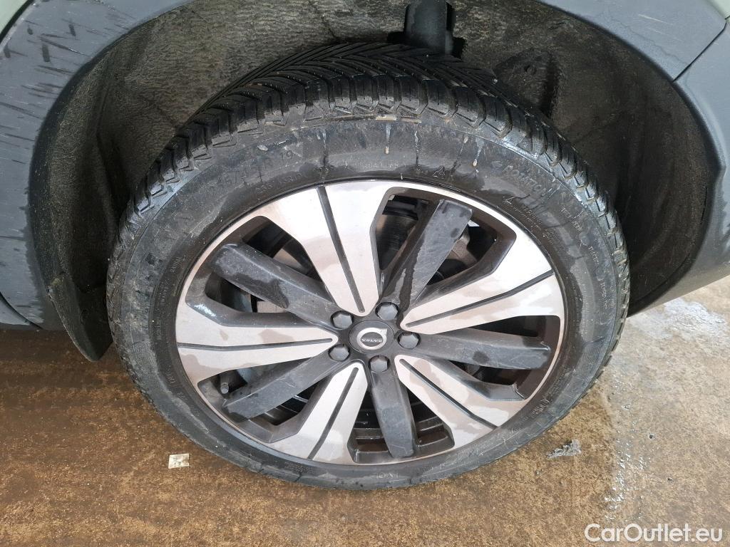  Volvo  XC 40 XC40 Start Recharge Pure Electric 2WD 70kWh BVA #6