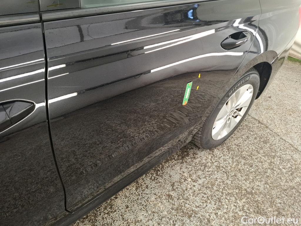  Skoda  Octavia  Break Business 4x4 2.0 TDI 150CV BVA7 E6d #12