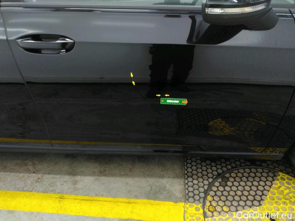  Volkswagen  Golf  VOLKSWAGEN SW / 2020 / 5P / Break 2.0 TDI SCR 115 BVM6 Life Business #42