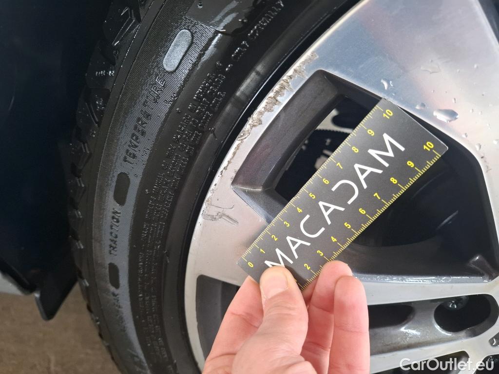  Renault  Megane  IV Berline 5 ptes. Techno 1.5 dCi 115CV BVA7 E6d #13