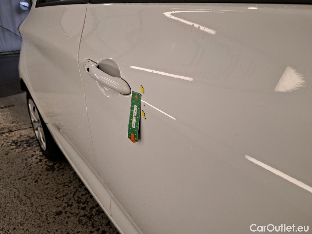  Renault  Zoe  Business 52kWh BVA / TRANSFO VP/VF #6