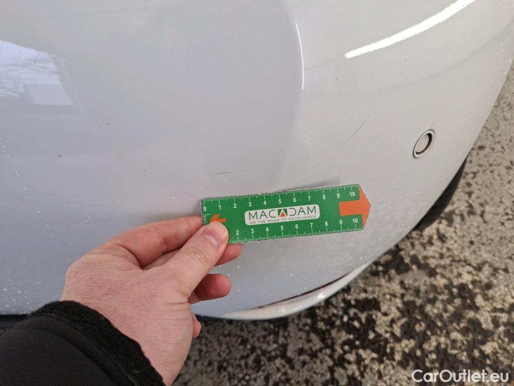  Renault  Zoe  Business 52kWh BVA / TRANSFO VP/VF #21