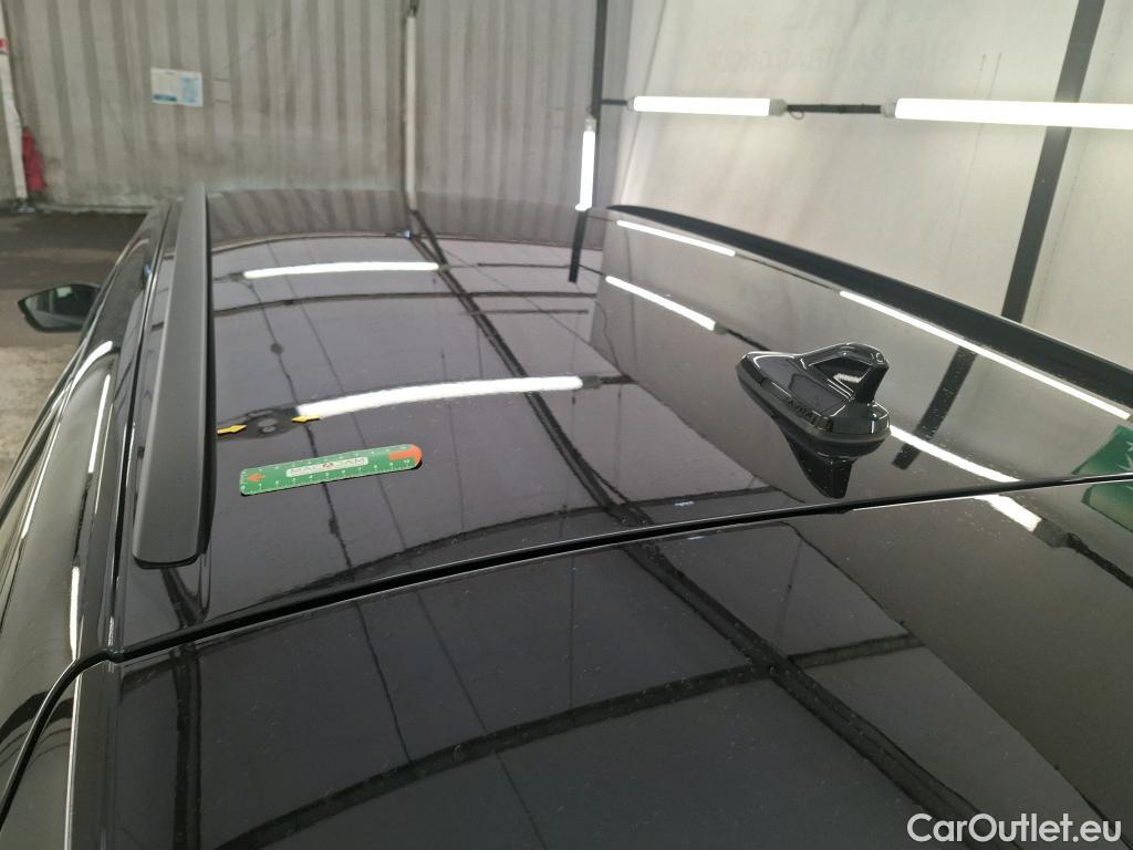  Skoda  Octavia  Break Business 4x4 2.0 TDI 150CV BVA7 E6d #19