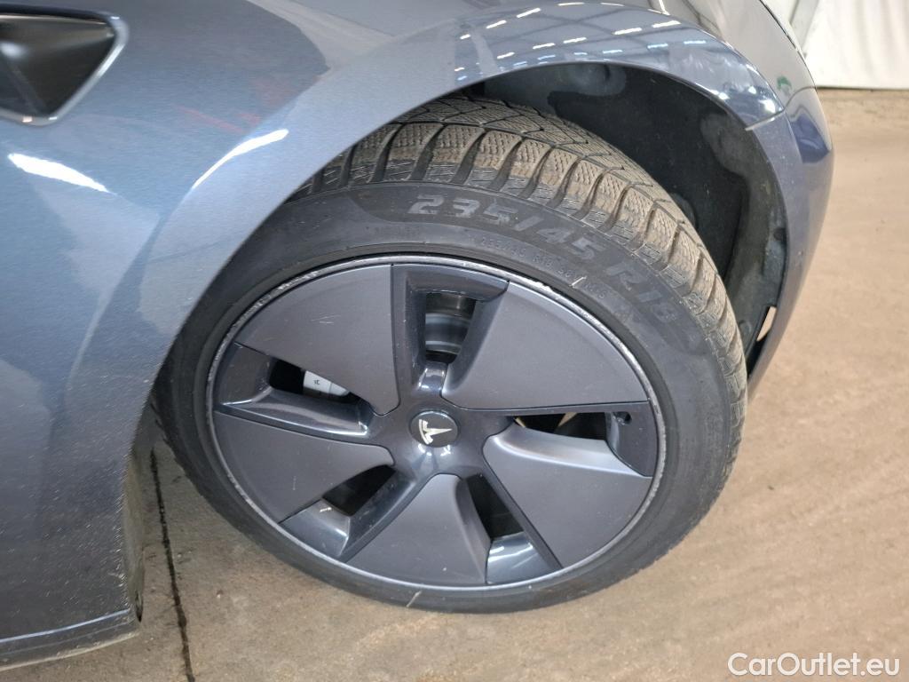  Tesla  Model 3 TESLA  / 2018 / 4P / Berline Grande Autonomie Dual Motor AWD #13