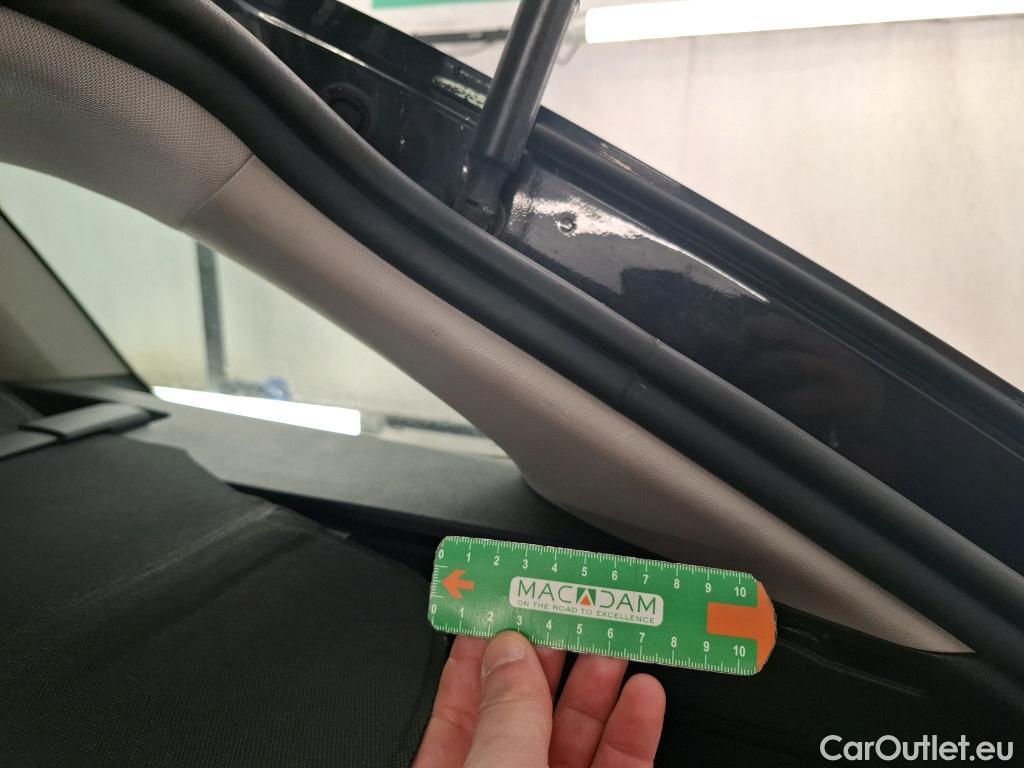  Skoda  Octavia  Break Business 4x4 2.0 TDI 150CV BVA7 E6d #10